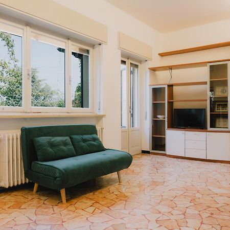 Oasi Apartment Verona Exterior photo