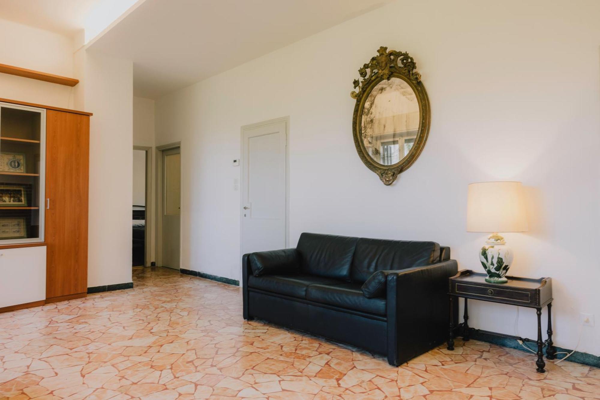 Oasi Apartment Verona Exterior photo