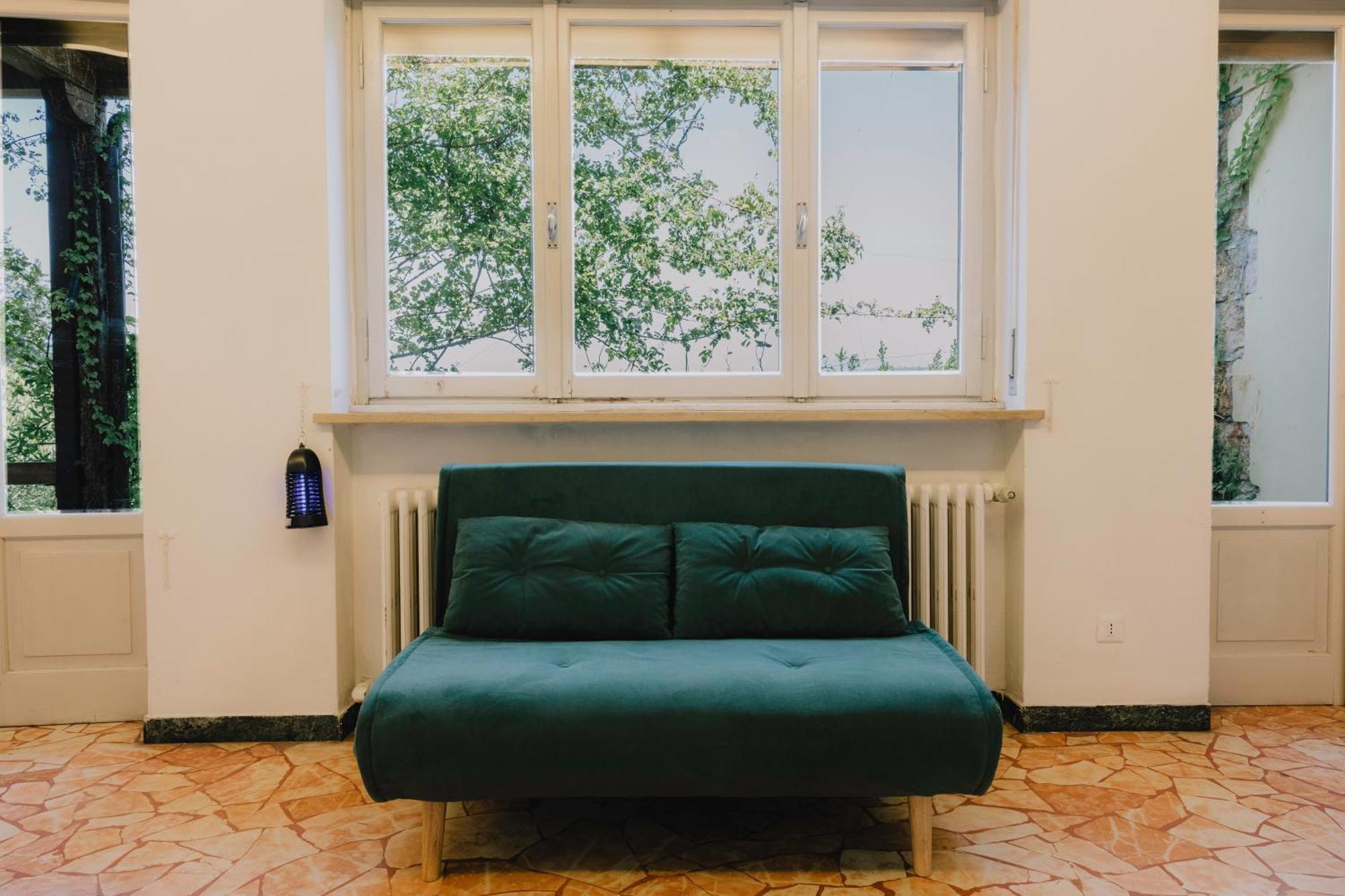 Oasi Apartment Verona Exterior photo